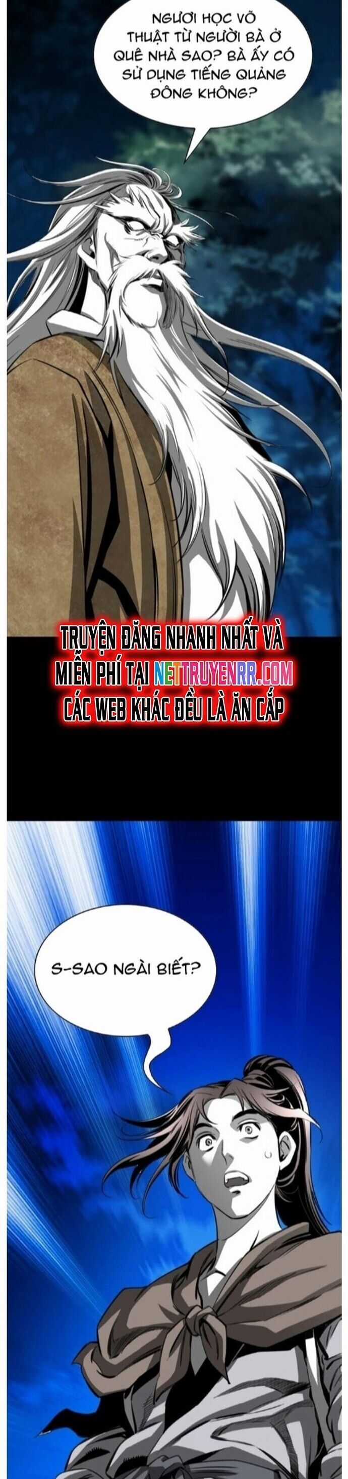 Đăng Thiên Lộ - Chương 42 - Trang 42