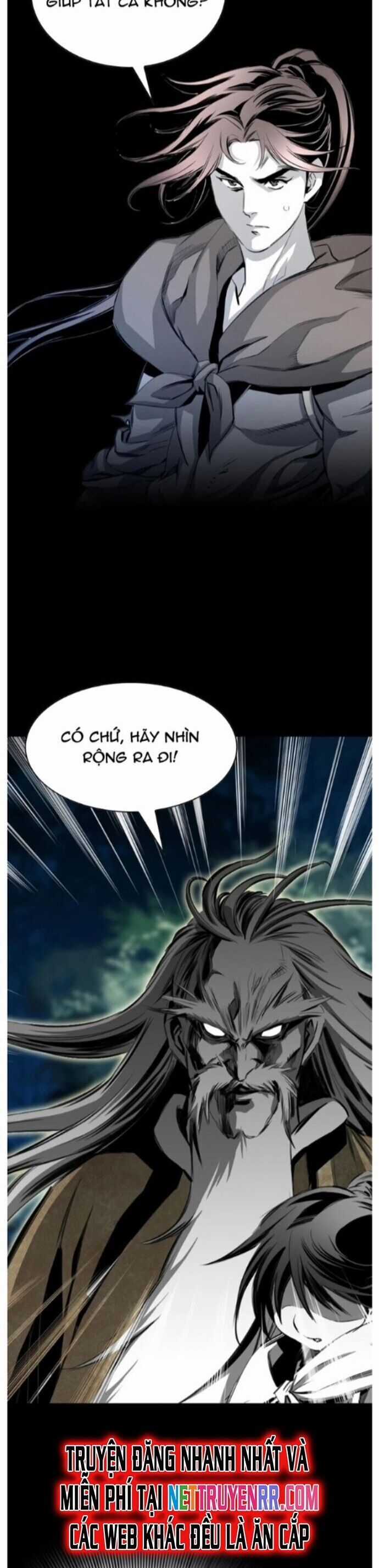 Đăng Thiên Lộ - Chương 43 - Trang 21