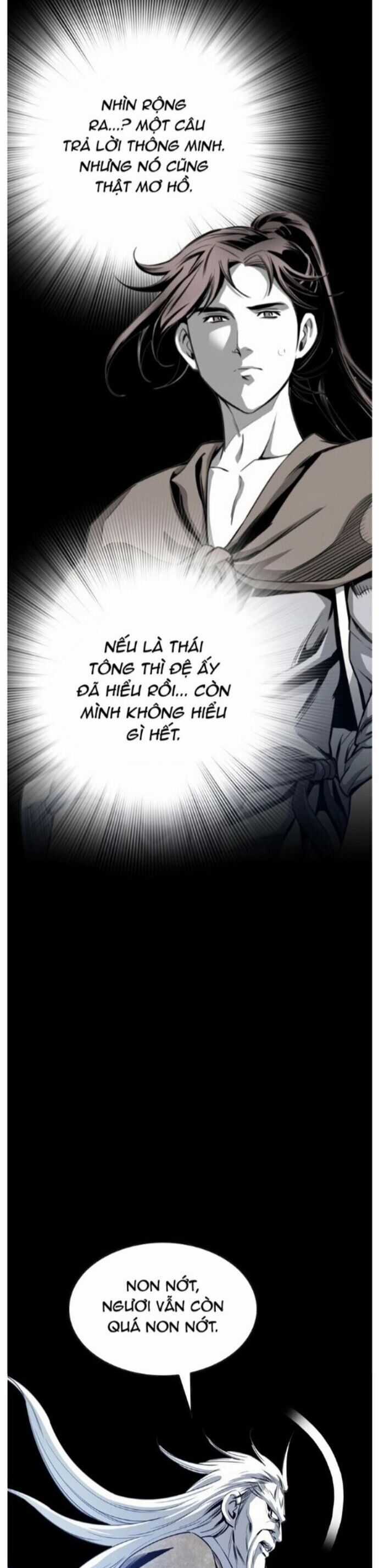 Đăng Thiên Lộ - Chương 43 - Trang 22
