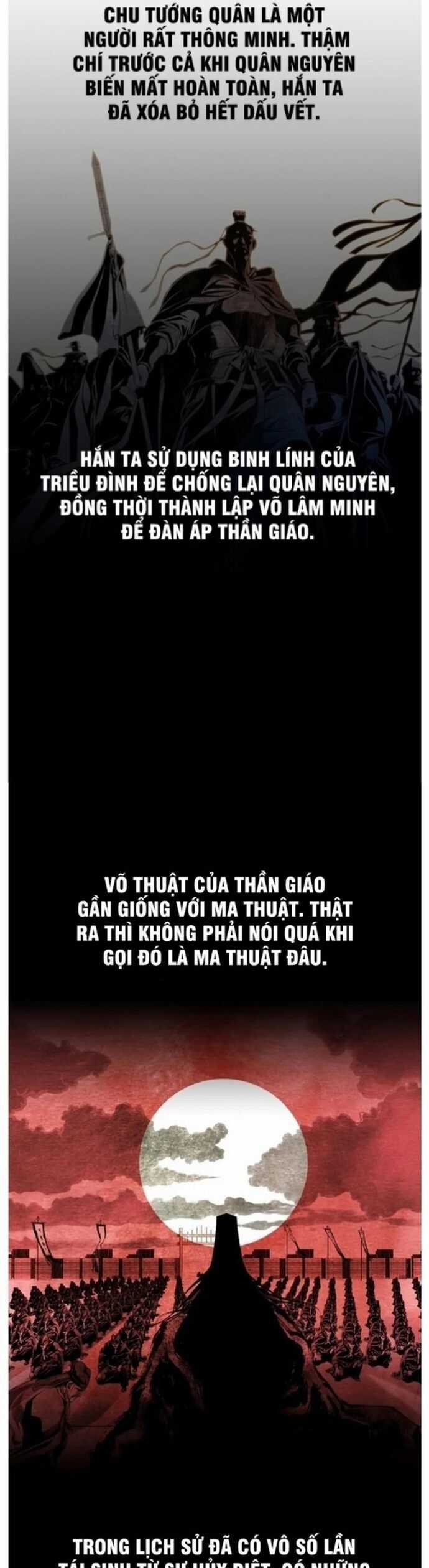 Đăng Thiên Lộ - Chương 43 - Trang 36