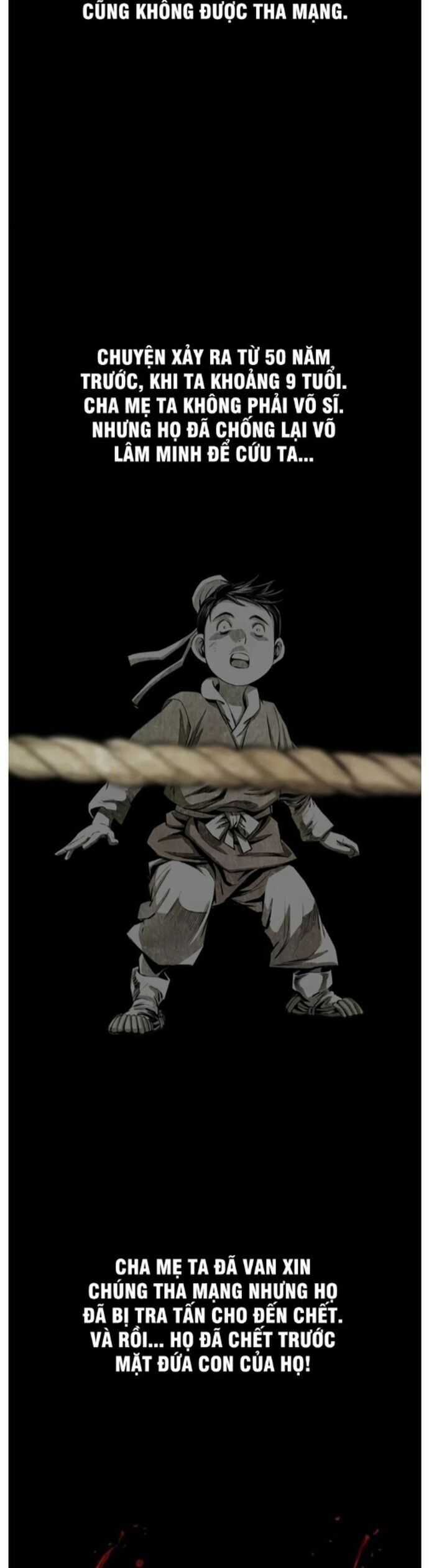 Đăng Thiên Lộ - Chương 43 - Trang 38