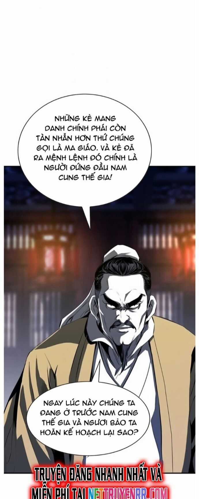Đăng Thiên Lộ - Chương 43 - Trang 40