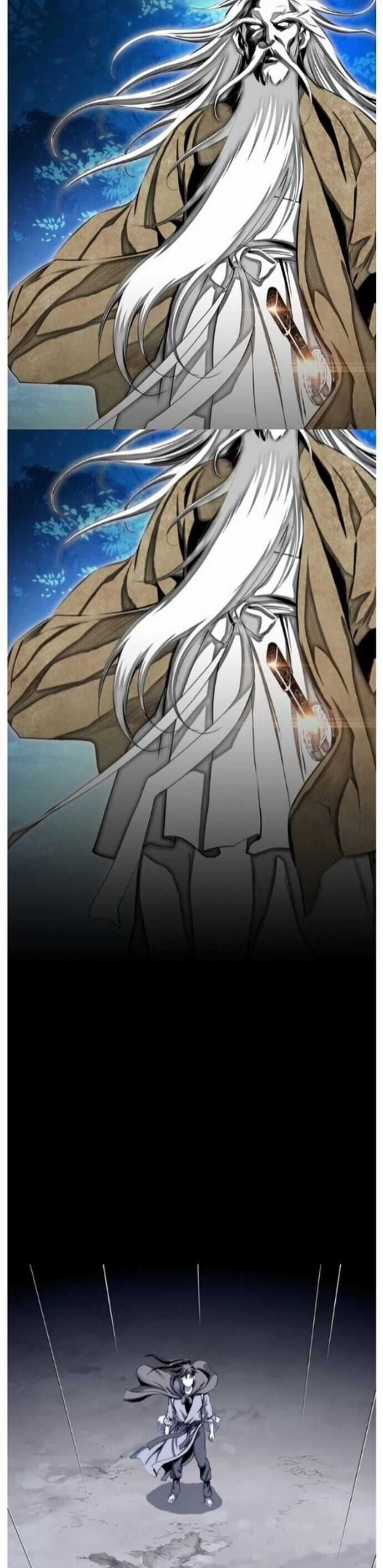 Đăng Thiên Lộ - Chương 43 - Trang 7