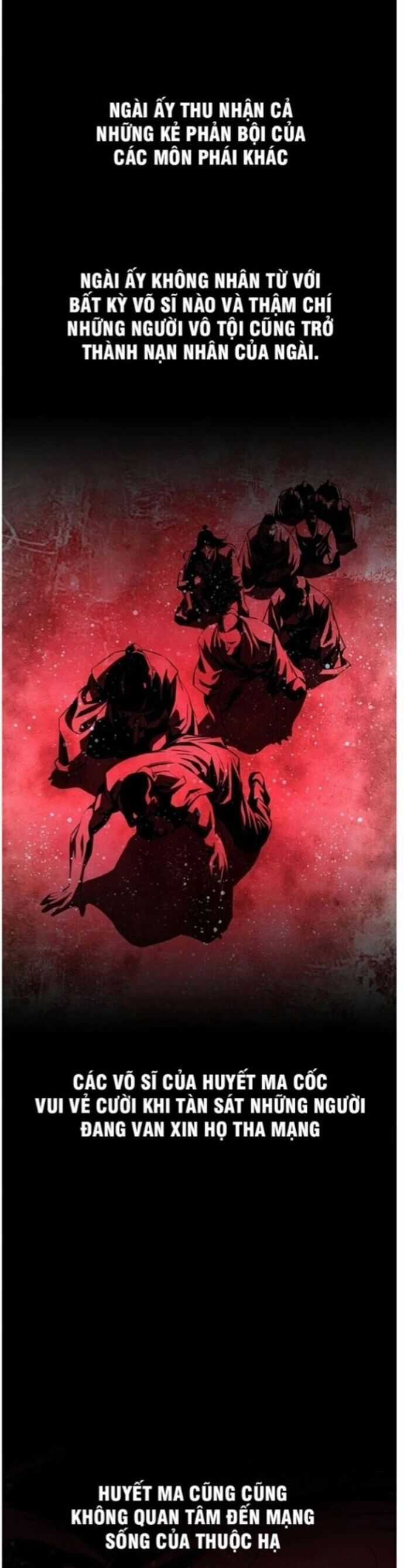 Đăng Thiên Lộ - Chương 44 - Trang 3