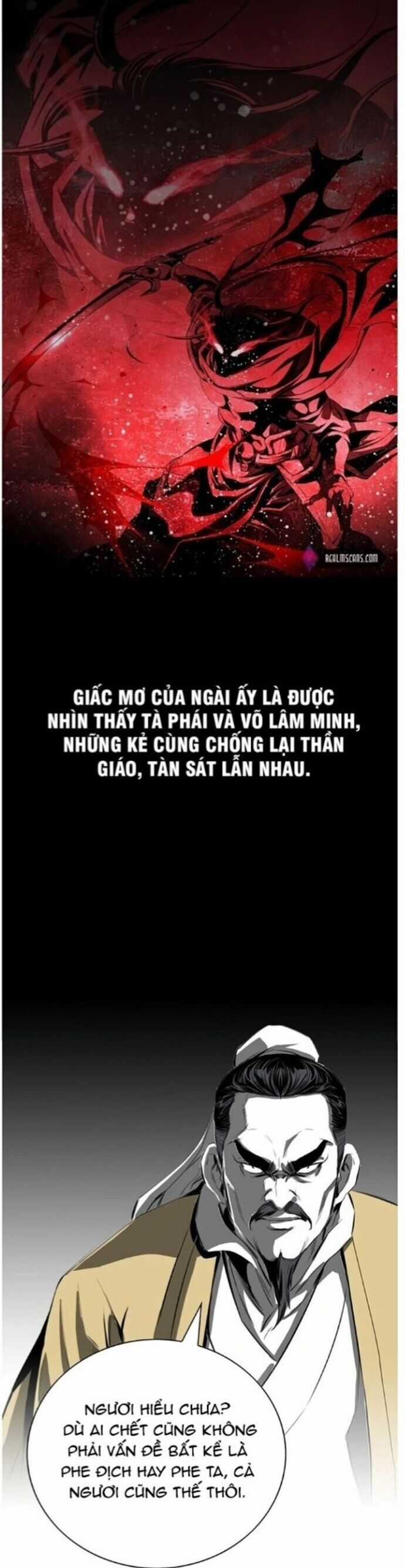 Đăng Thiên Lộ - Chương 44 - Trang 4