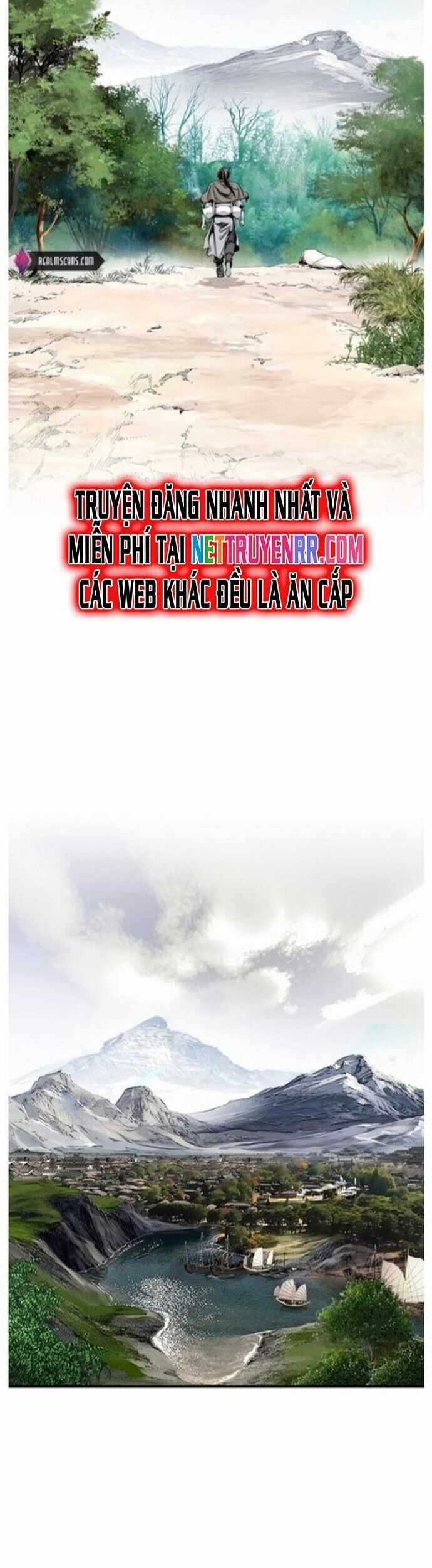 Đăng Thiên Lộ - Chương 44 - Trang 34