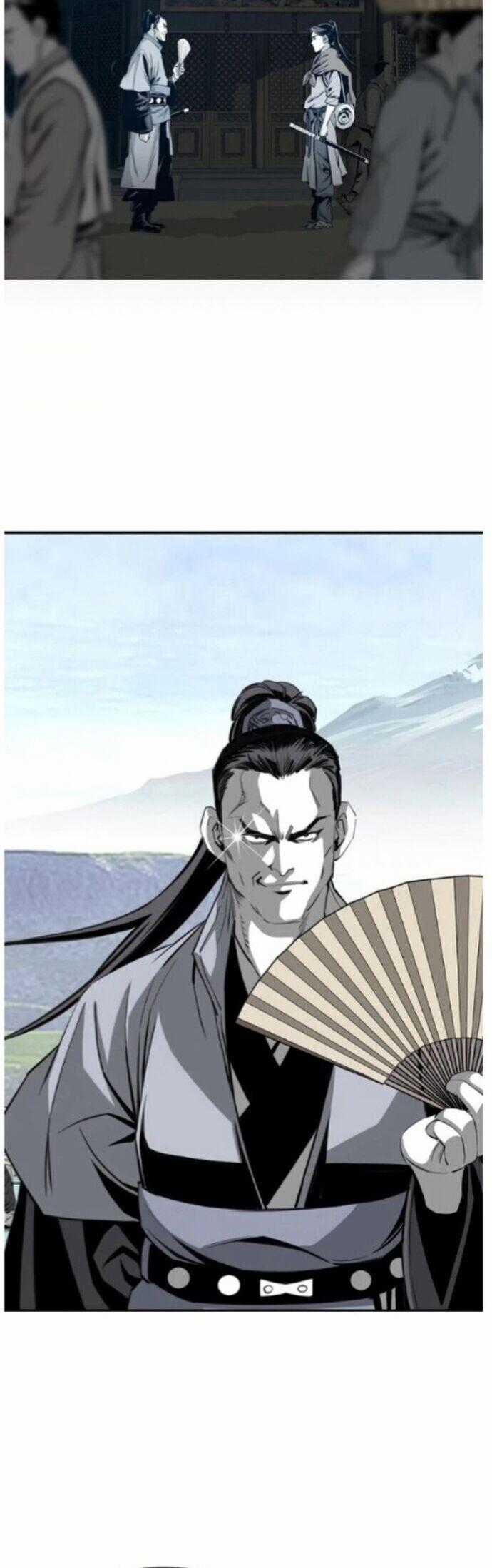 Đăng Thiên Lộ - Chương 45 - Trang 2