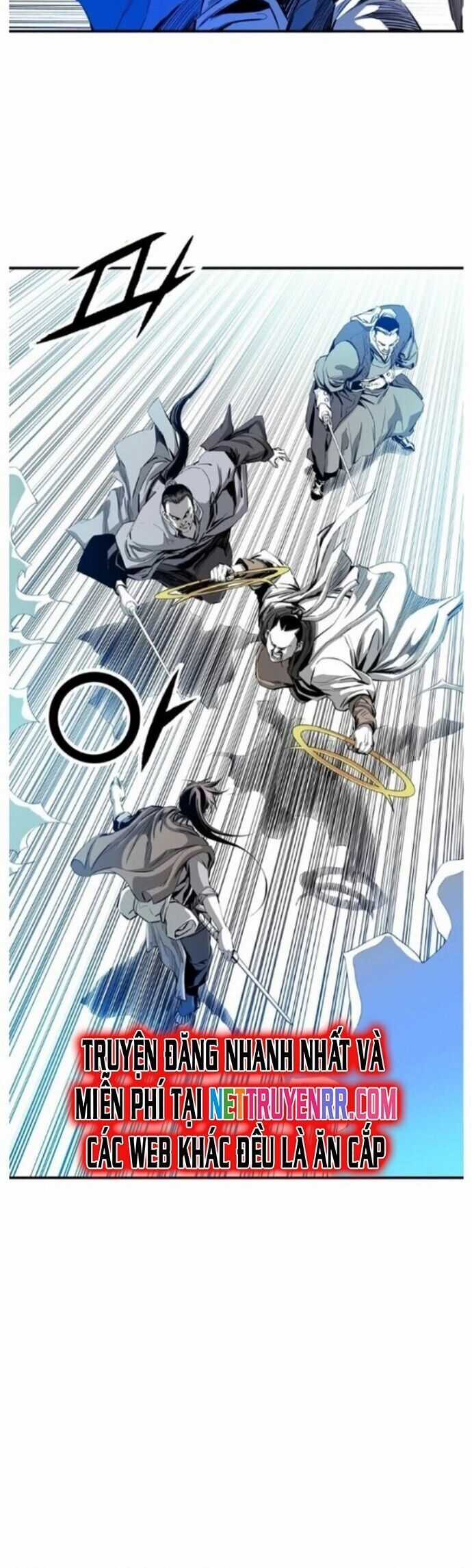 Đăng Thiên Lộ - Chương 45 - Trang 34