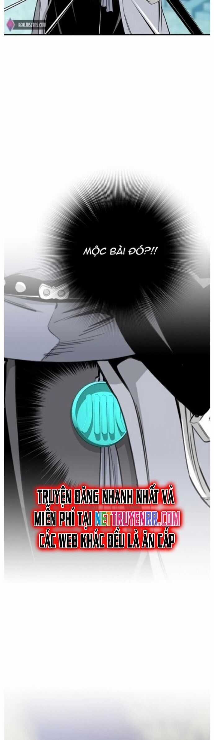 Đăng Thiên Lộ - Chương 45 - Trang 10