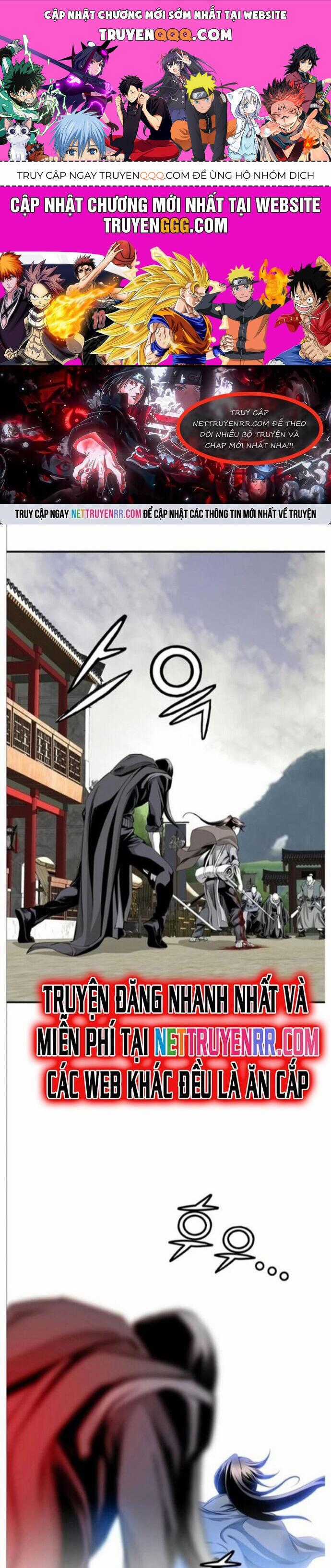 Đăng Thiên Lộ - Chương 46 - Trang 1