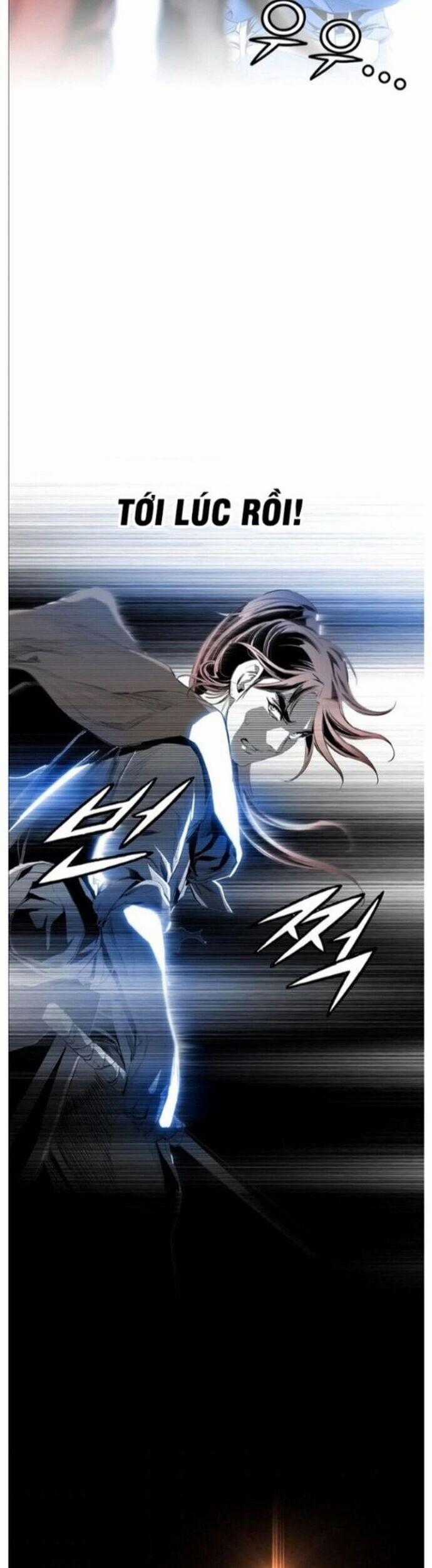 Đăng Thiên Lộ - Chương 46 - Trang 2