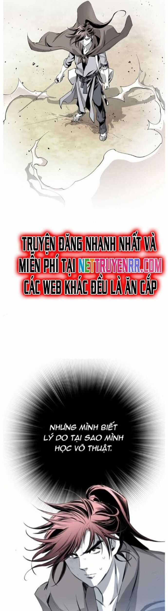 Đăng Thiên Lộ - Chương 46 - Trang 22