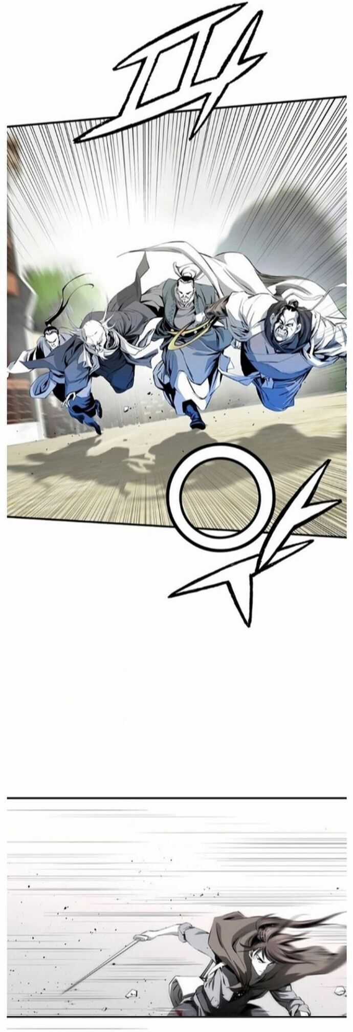 Đăng Thiên Lộ - Chương 46 - Trang 30