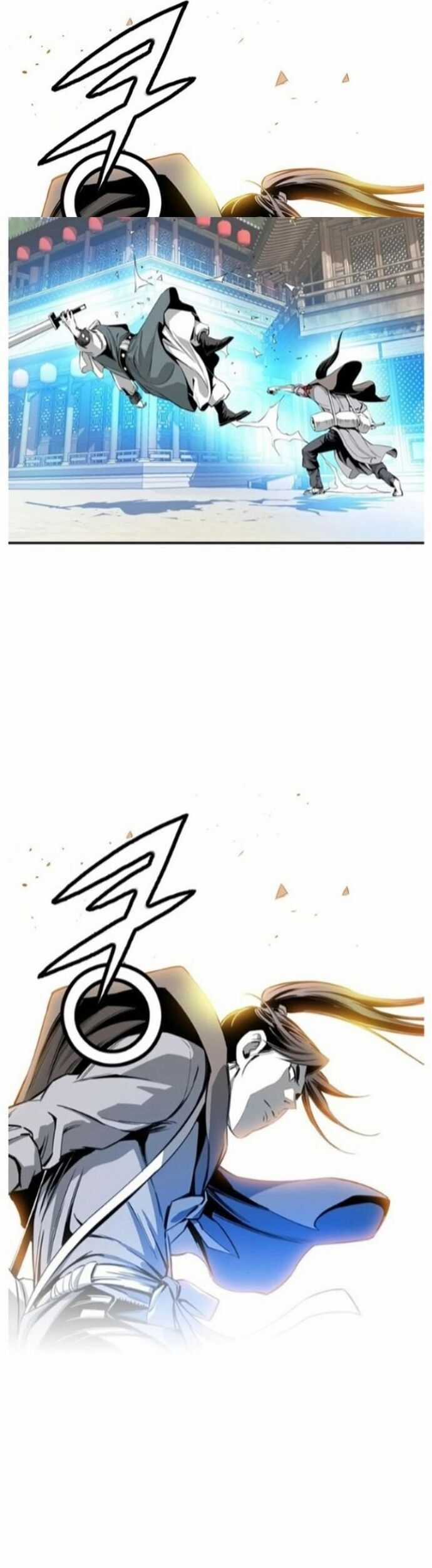 Đăng Thiên Lộ - Chương 46 - Trang 42