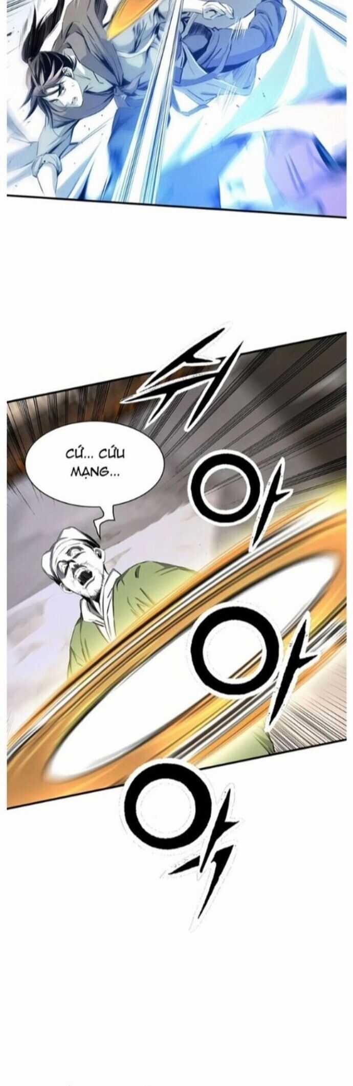 Đăng Thiên Lộ - Chương 46 - Trang 9