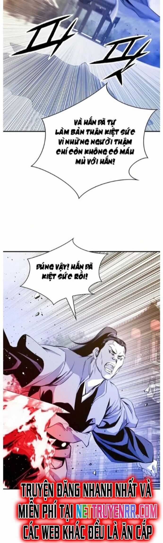 Đăng Thiên Lộ - Chương 47 - Trang 29