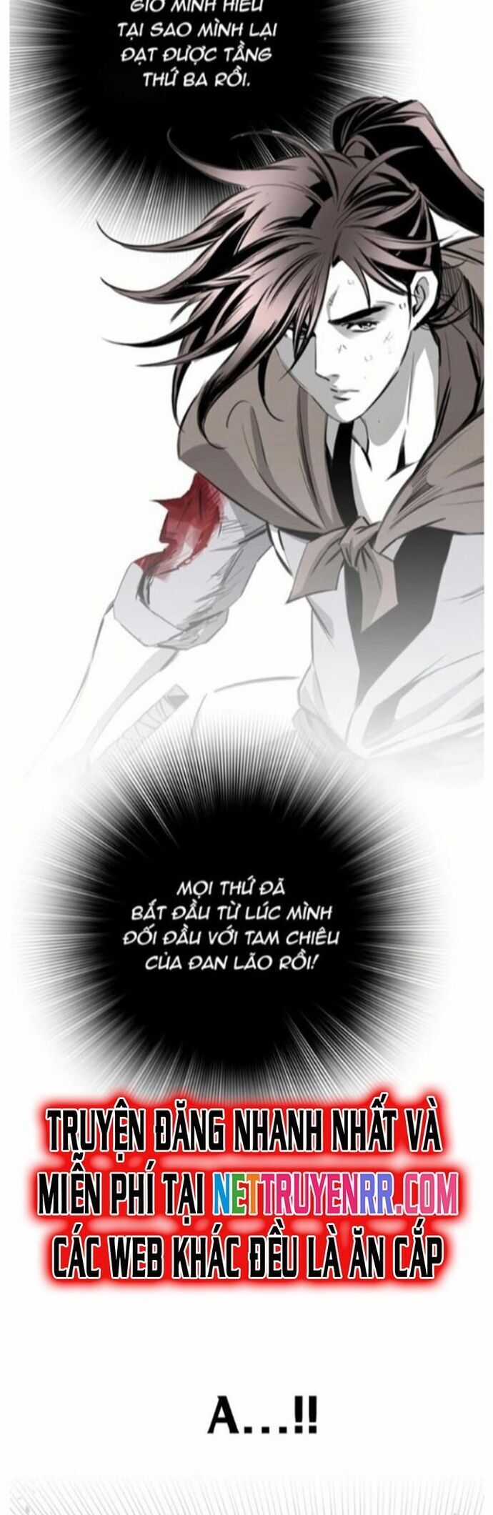 Đăng Thiên Lộ - Chương 47 - Trang 31