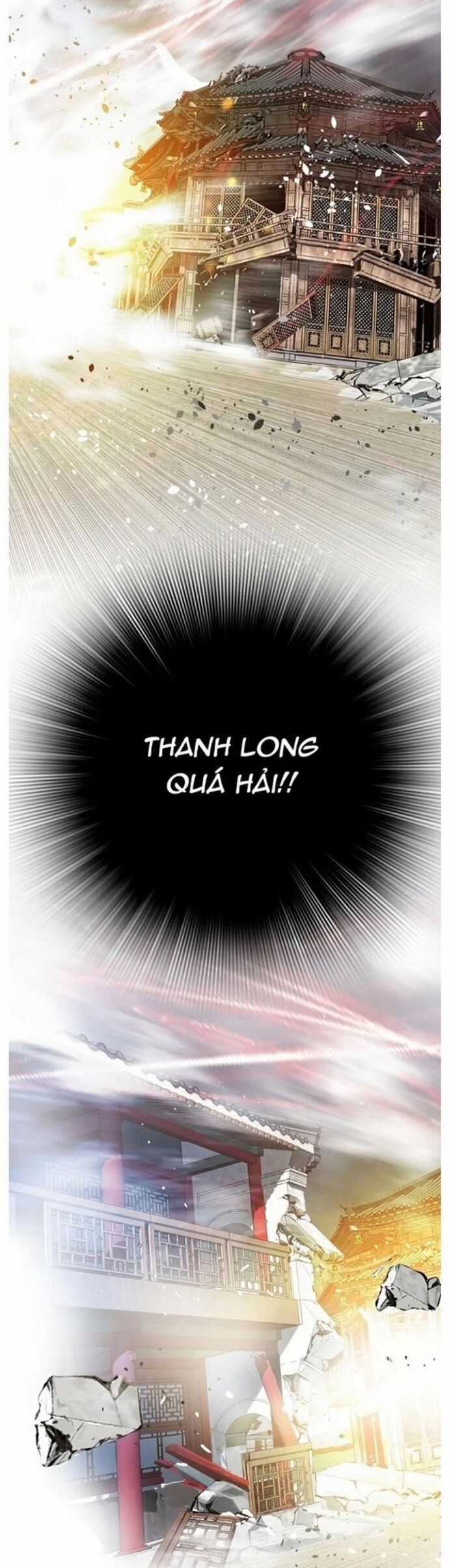 Đăng Thiên Lộ - Chương 47 - Trang 40