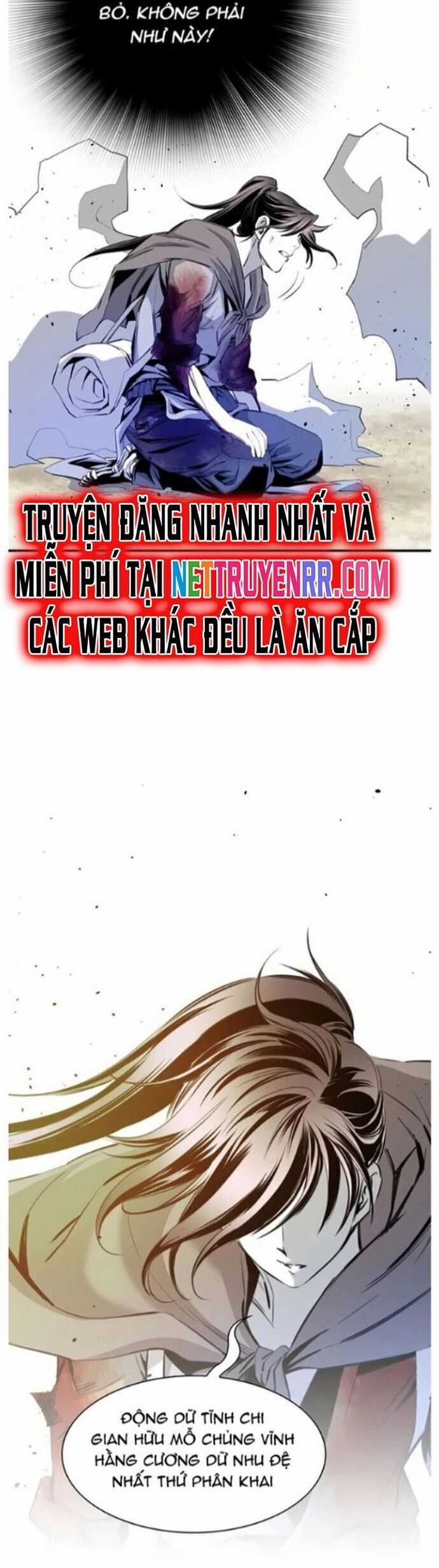 Đăng Thiên Lộ - Chương 48 - Trang 13