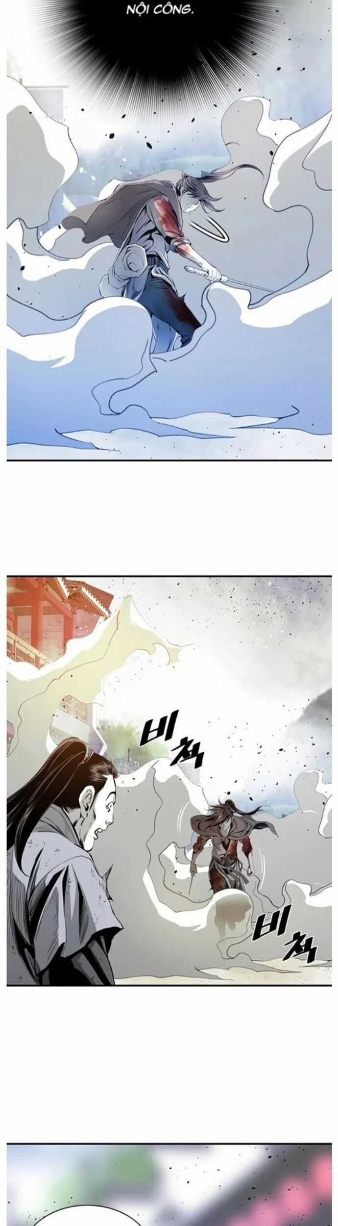 Đăng Thiên Lộ - Chương 48 - Trang 3