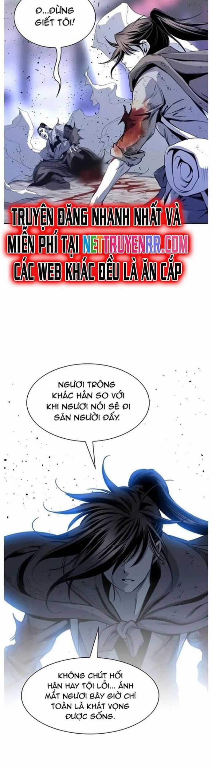 Đăng Thiên Lộ - Chương 48 - Trang 4