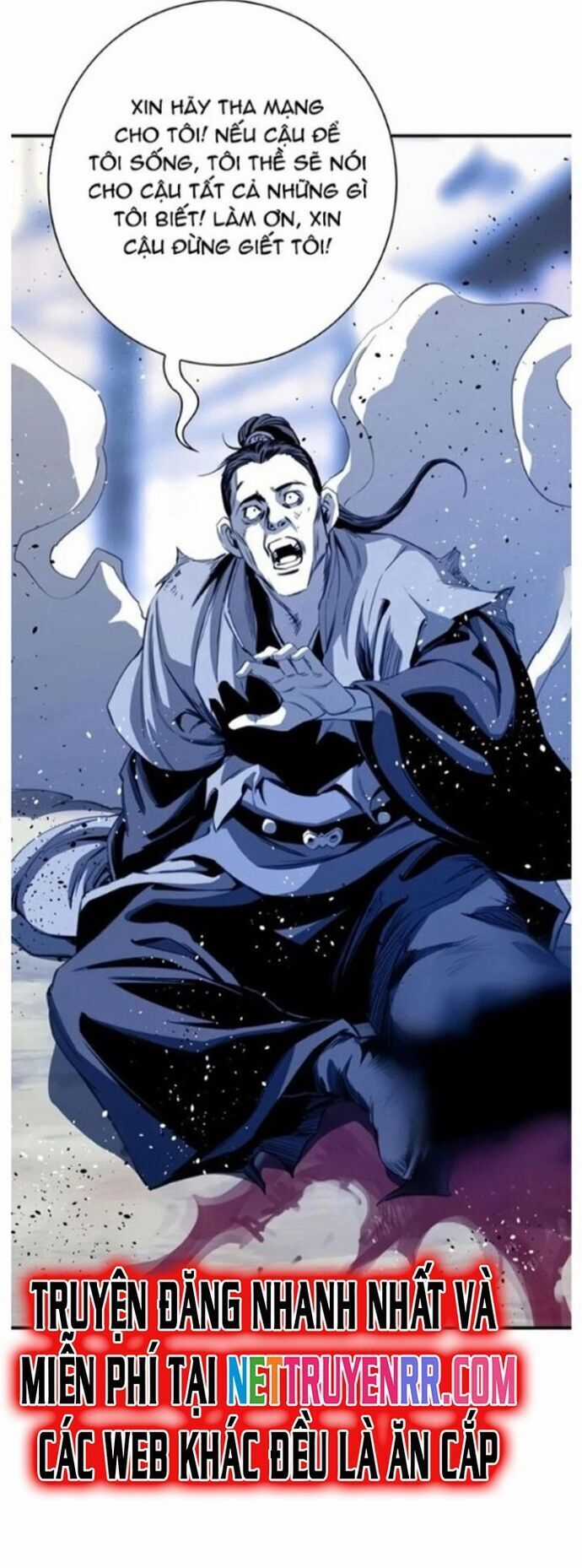 Đăng Thiên Lộ - Chương 48 - Trang 5