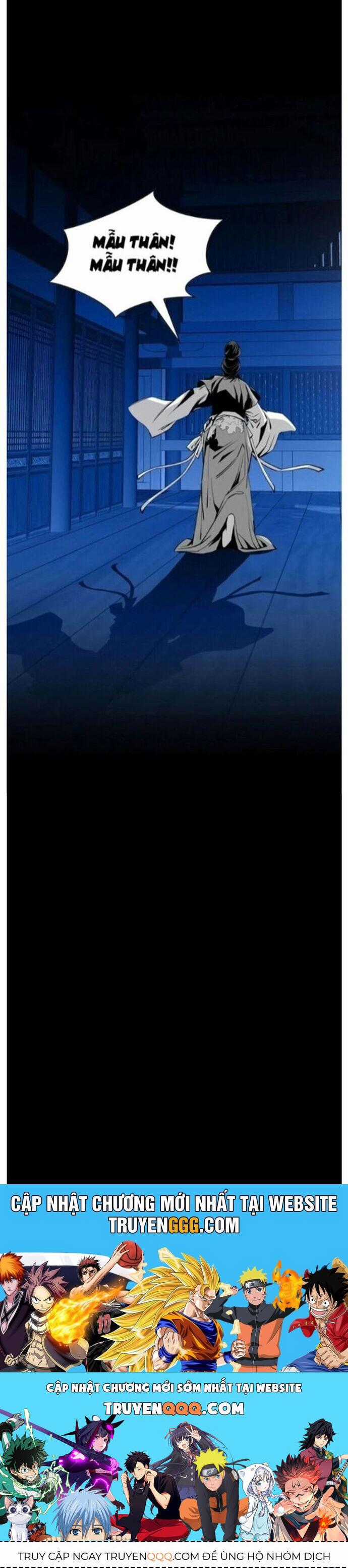 Đăng Thiên Lộ - Chương 48 - Trang 44