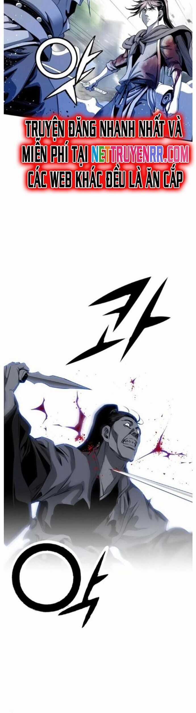 Đăng Thiên Lộ - Chương 48 - Trang 8