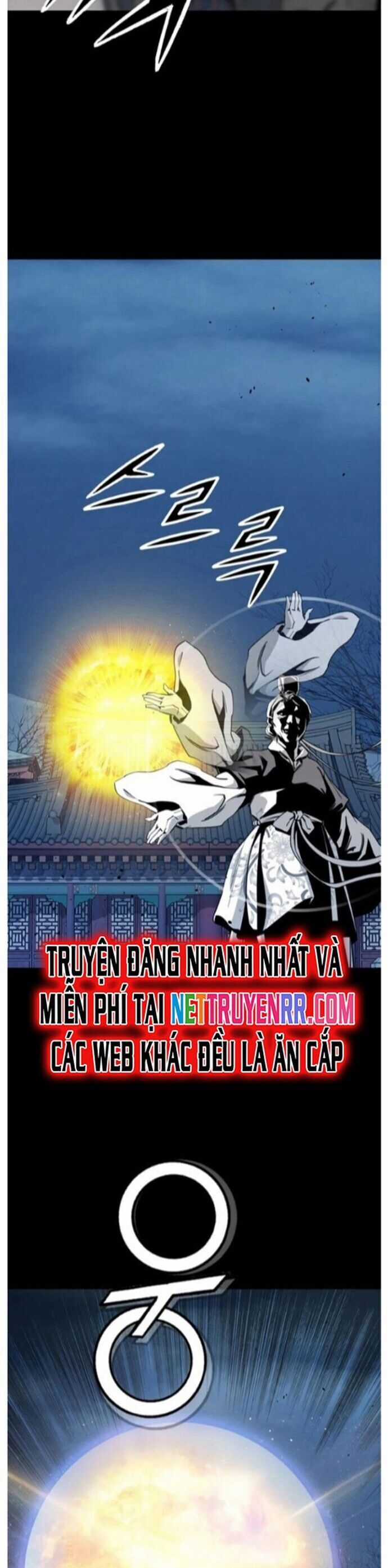 Đăng Thiên Lộ - Chương 49 - Trang 15