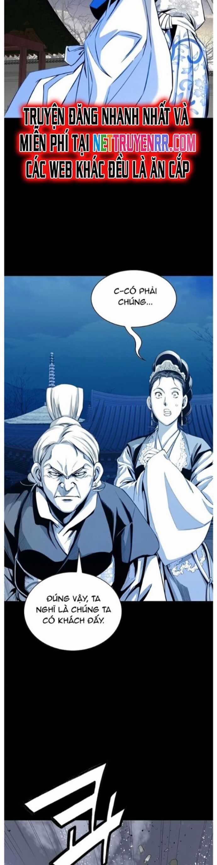 Đăng Thiên Lộ - Chương 49 - Trang 3