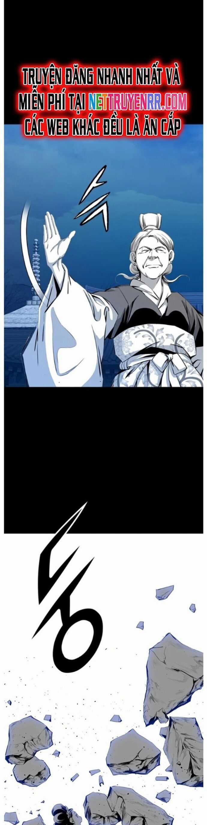 Đăng Thiên Lộ - Chương 49 - Trang 5