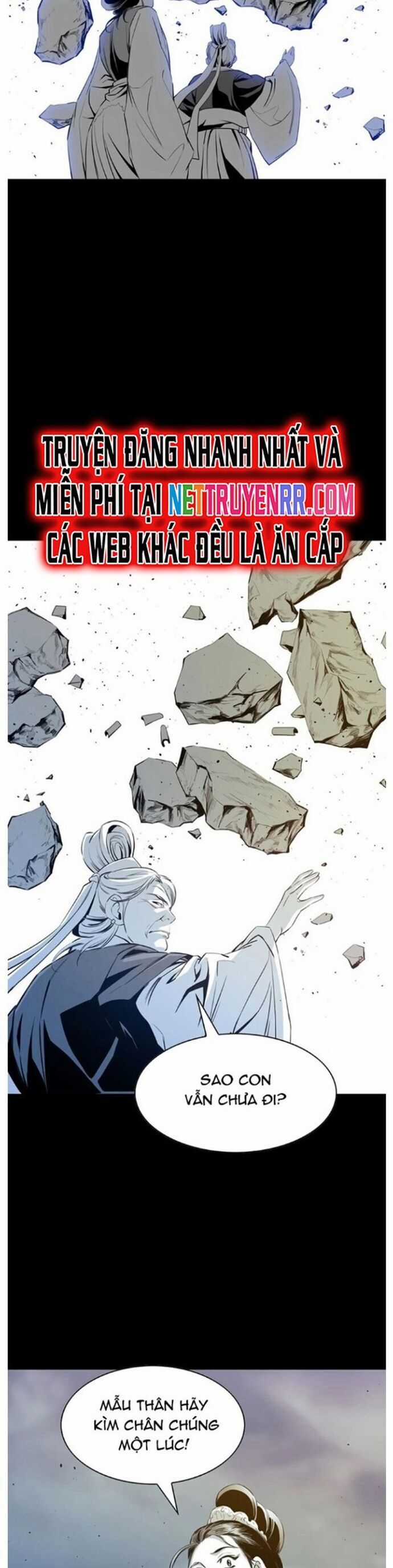 Đăng Thiên Lộ - Chương 49 - Trang 6