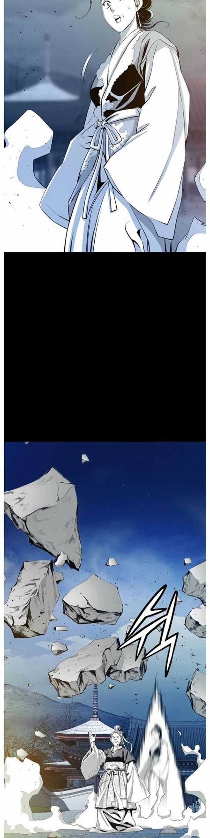 Đăng Thiên Lộ - Chương 49 - Trang 7