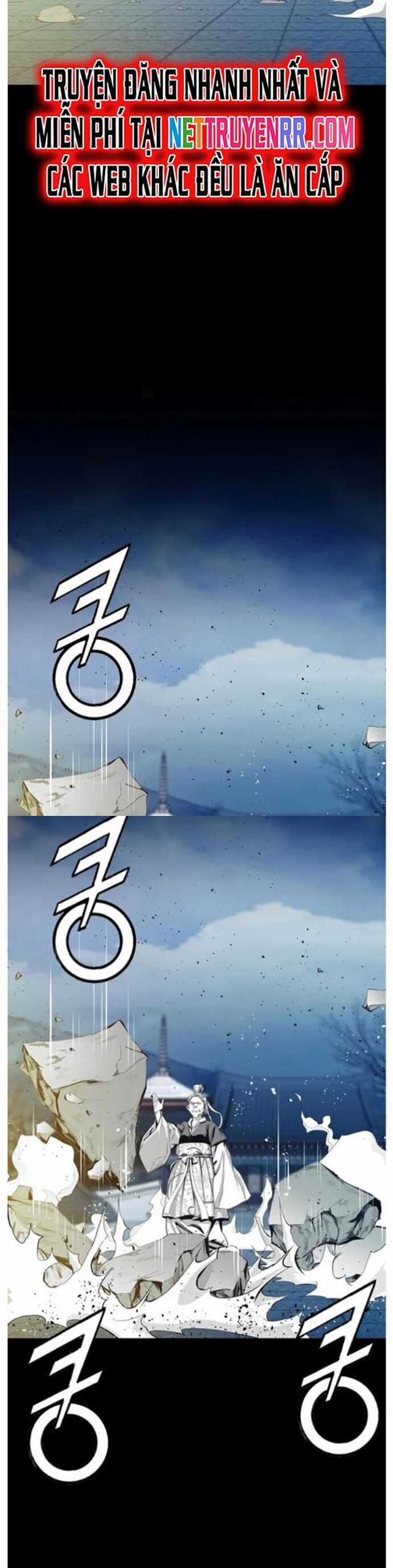 Đăng Thiên Lộ - Chương 49 - Trang 8