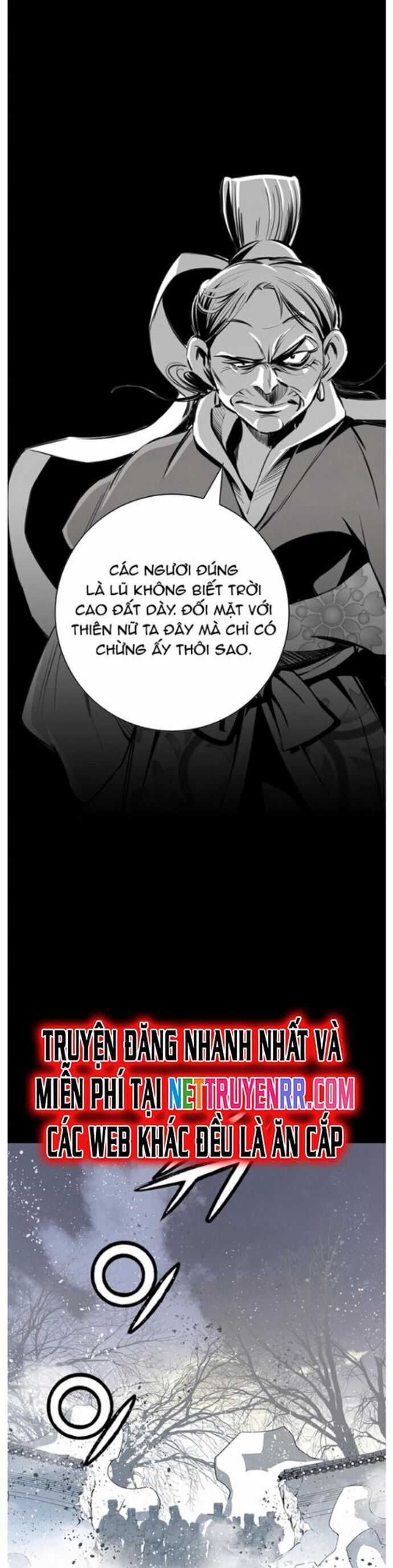 Đăng Thiên Lộ - Chương 49 - Trang 9