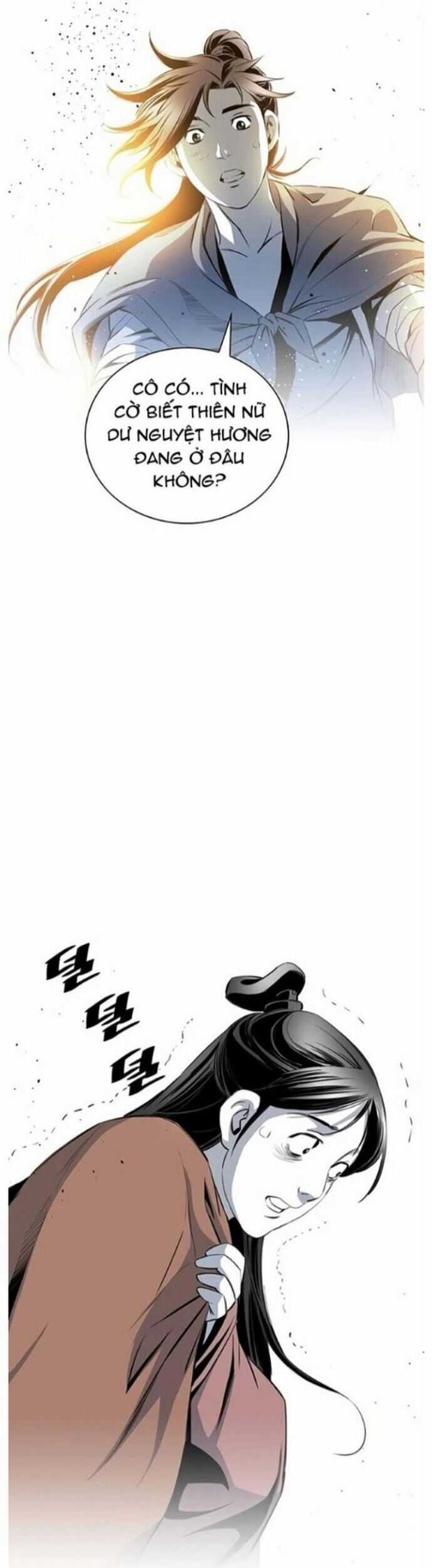 Đăng Thiên Lộ - Chương 50 - Trang 14