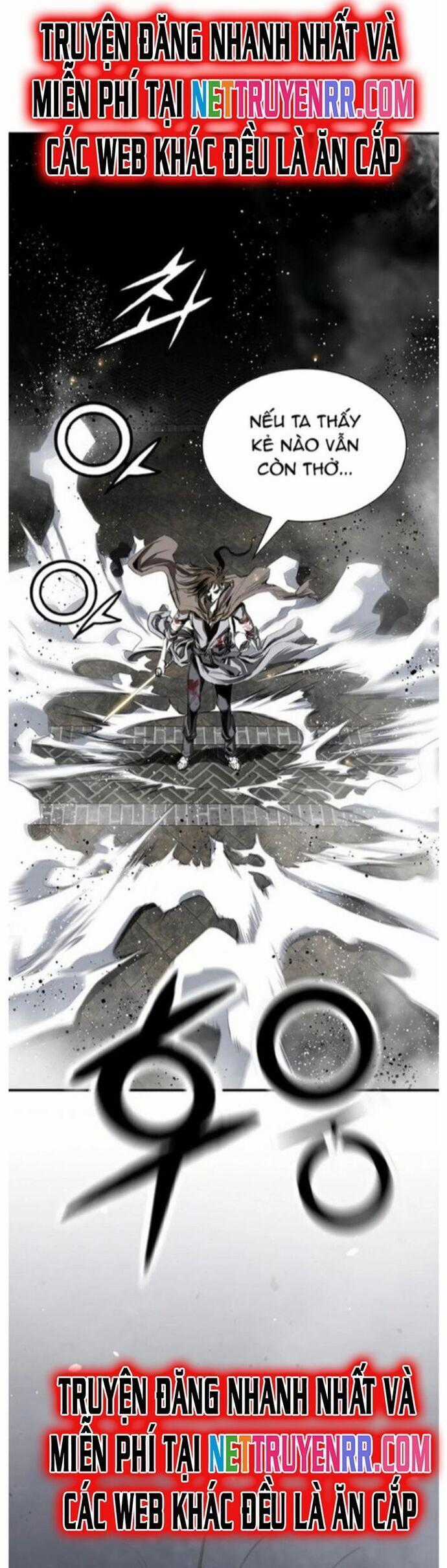 Đăng Thiên Lộ - Chương 50 - Trang 43