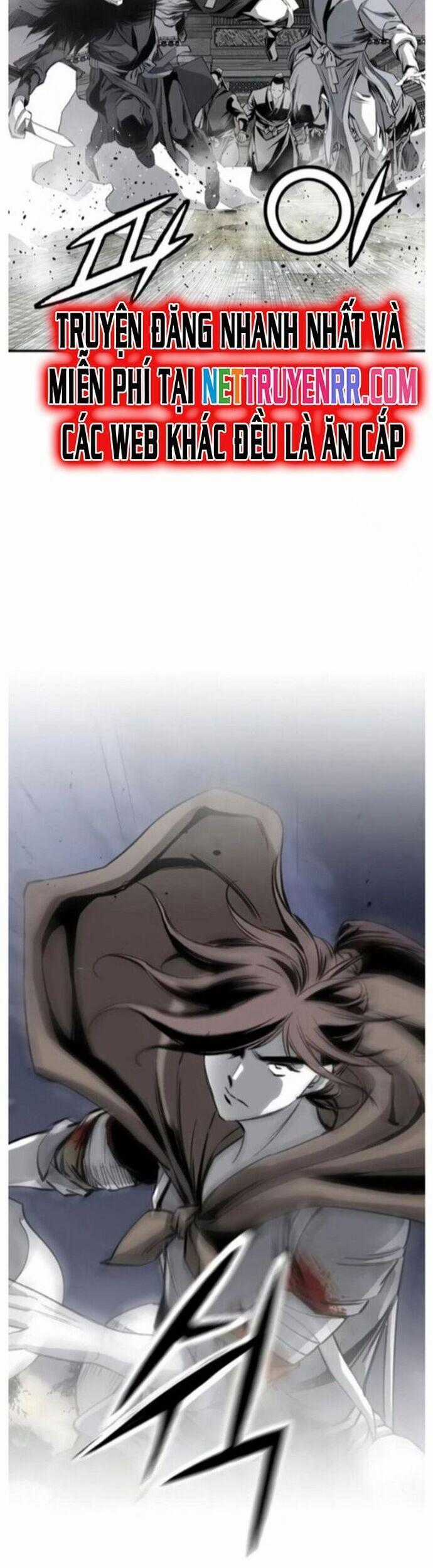 Đăng Thiên Lộ - Chương 51 - Trang 2