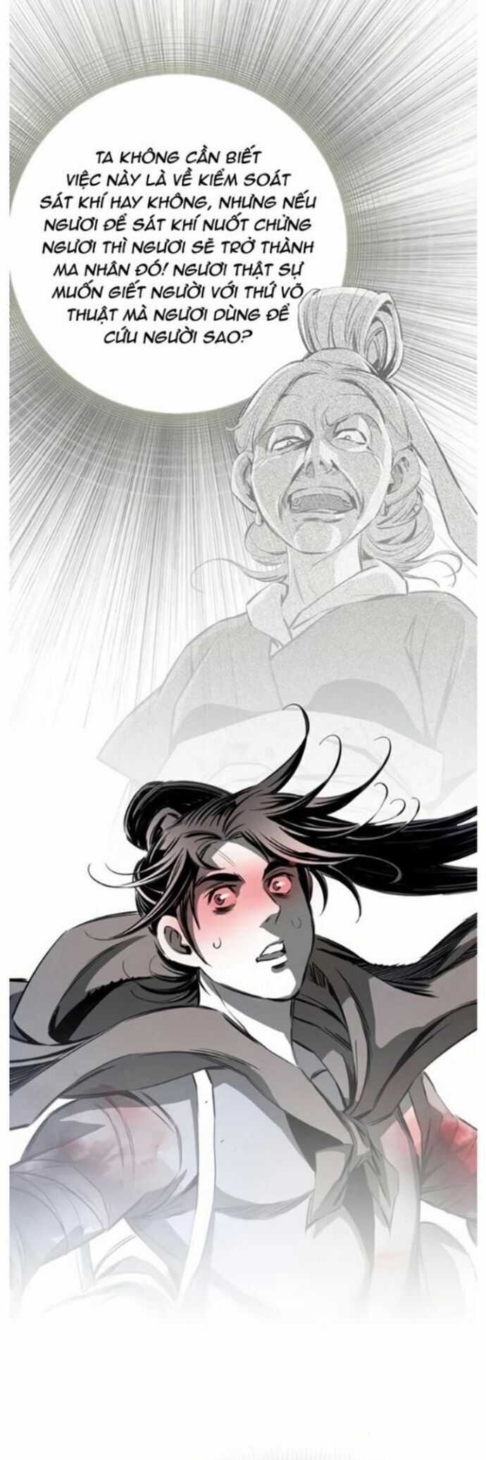 Đăng Thiên Lộ - Chương 51 - Trang 31