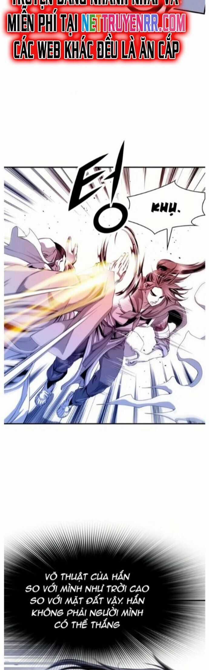 Đăng Thiên Lộ - Chương 51 - Trang 38