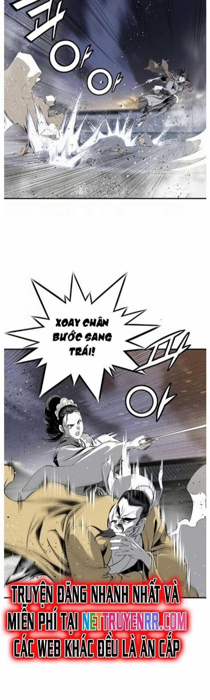 Đăng Thiên Lộ - Chương 52 - Trang 14