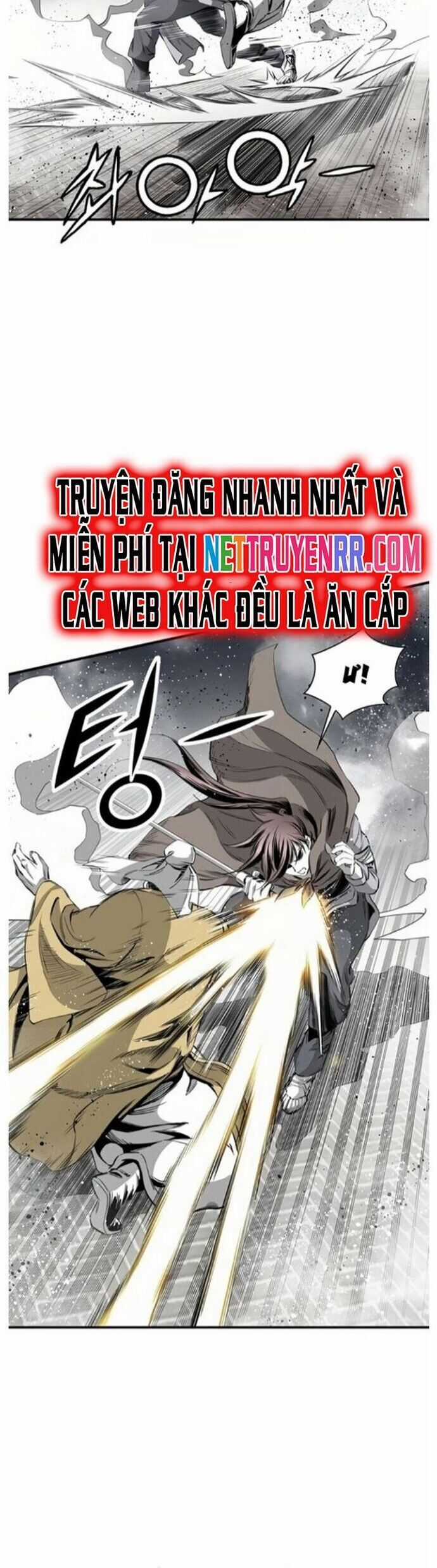Đăng Thiên Lộ - Chương 52 - Trang 20