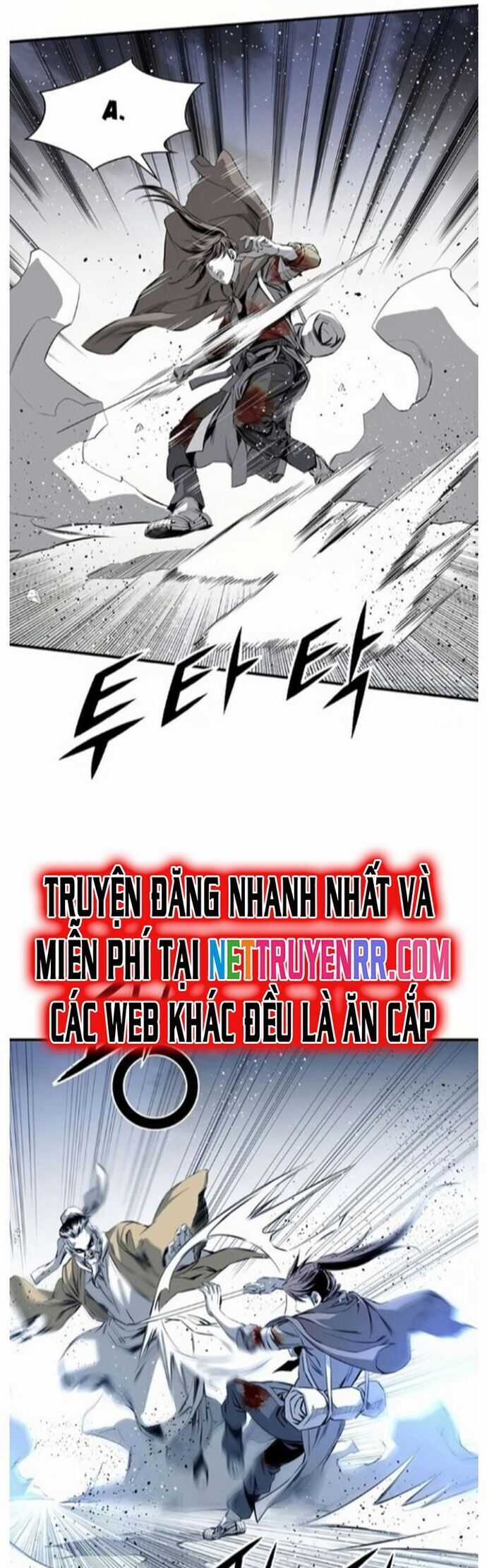 Đăng Thiên Lộ - Chương 52 - Trang 29