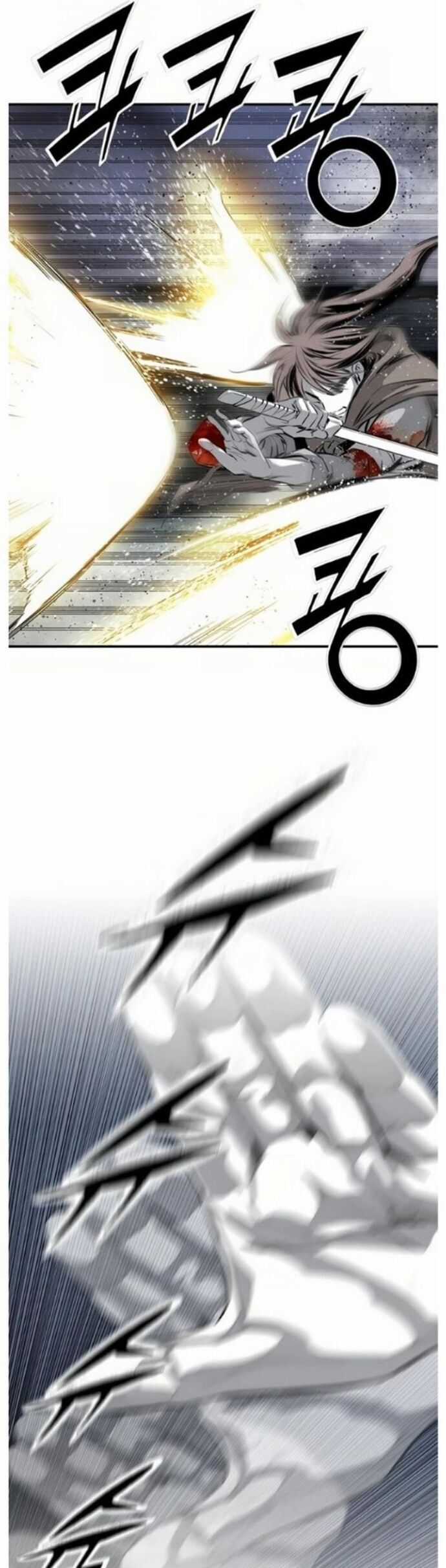 Đăng Thiên Lộ - Chương 52 - Trang 31