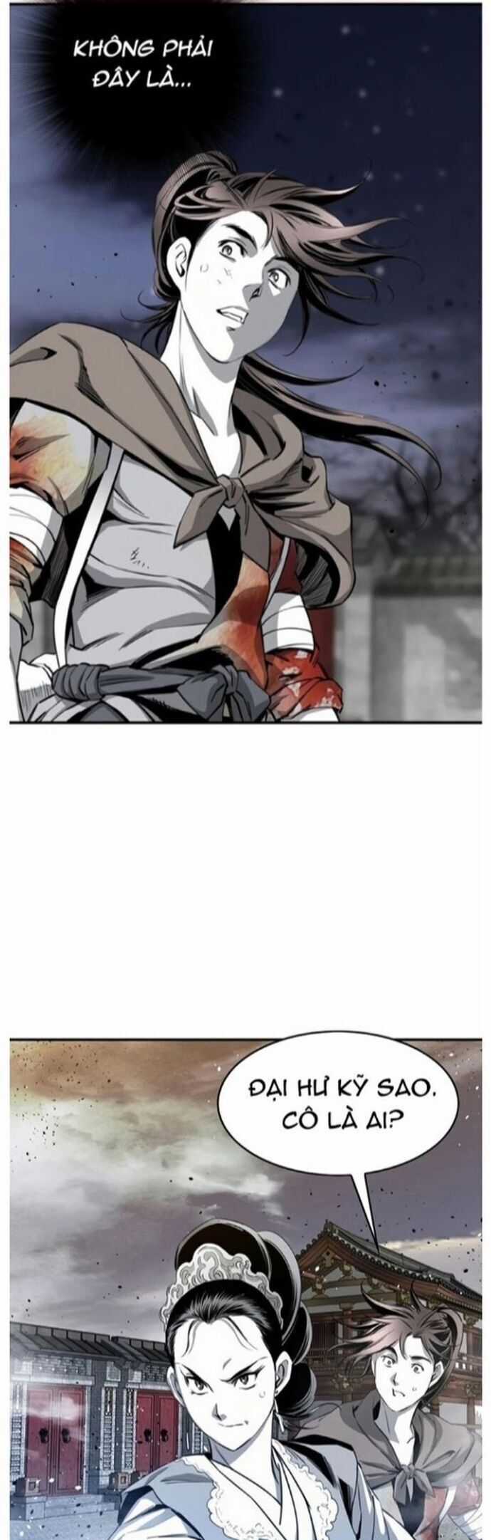 Đăng Thiên Lộ - Chương 52 - Trang 5