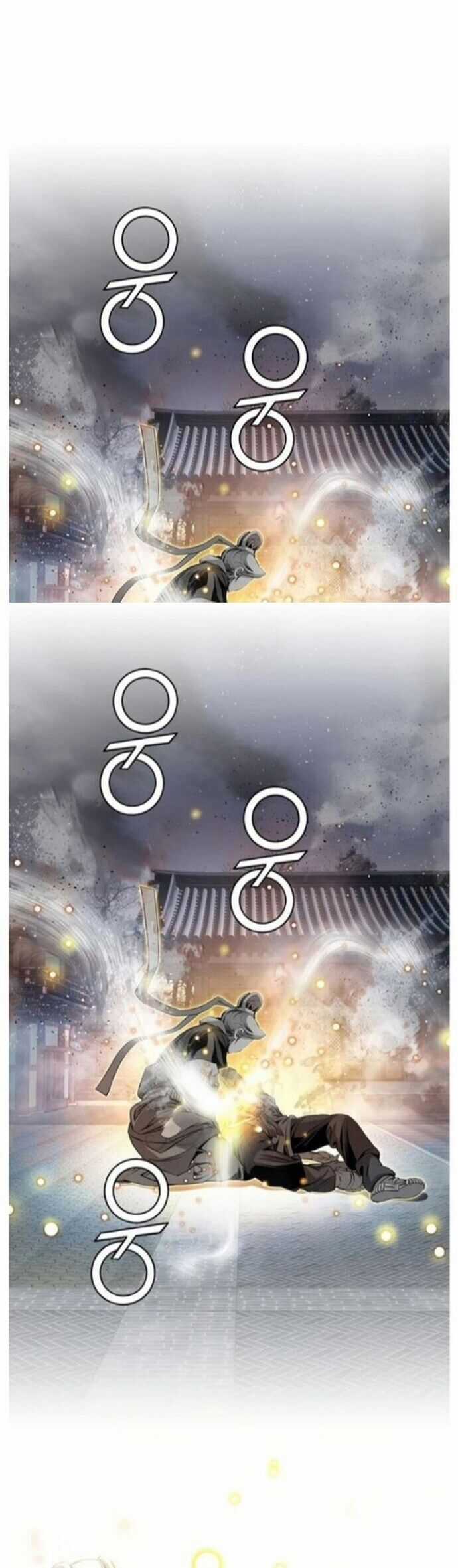 Đăng Thiên Lộ - Chương 53 - Trang 36