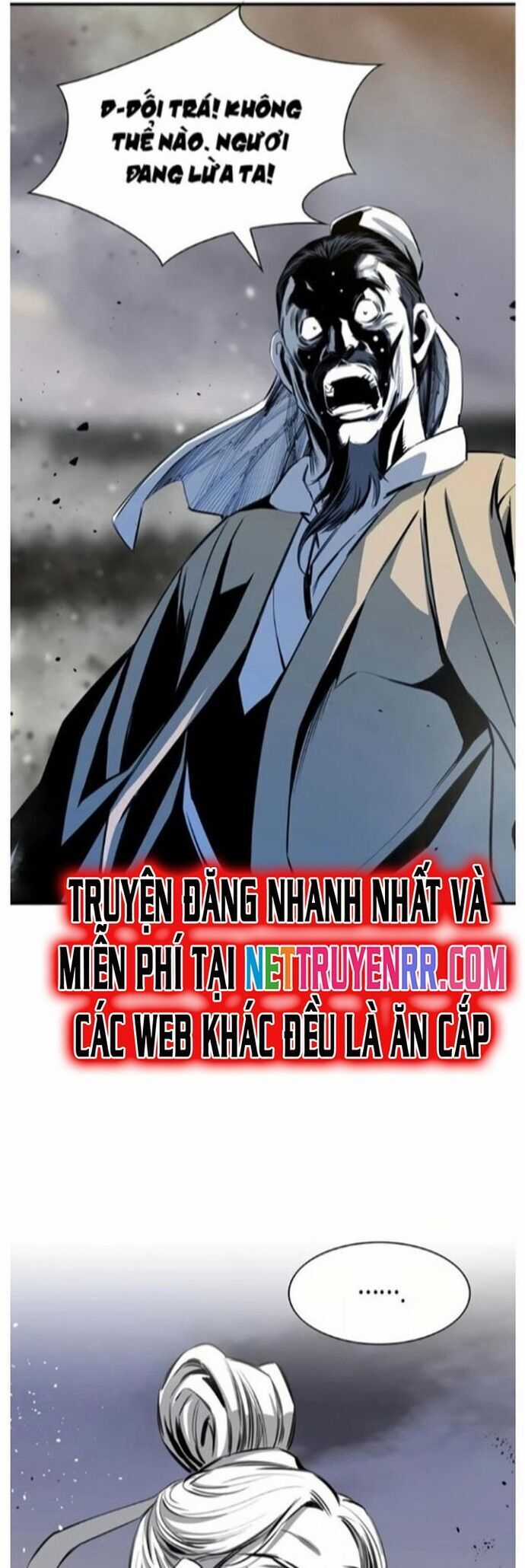 Đăng Thiên Lộ - Chương 53 - Trang 5