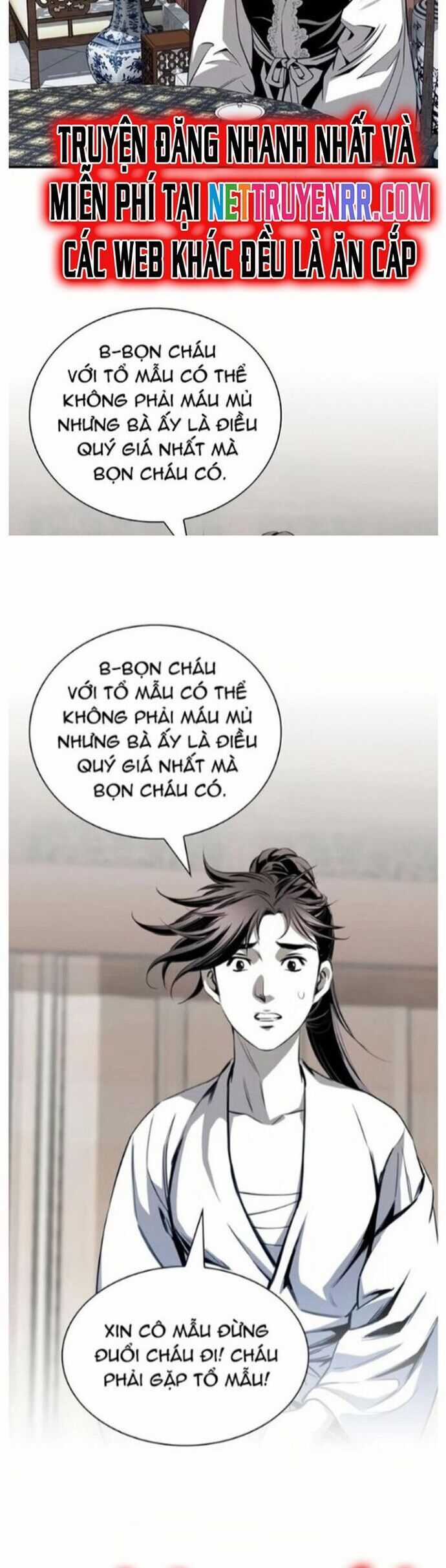 Đăng Thiên Lộ - Chương 54 - Trang 40
