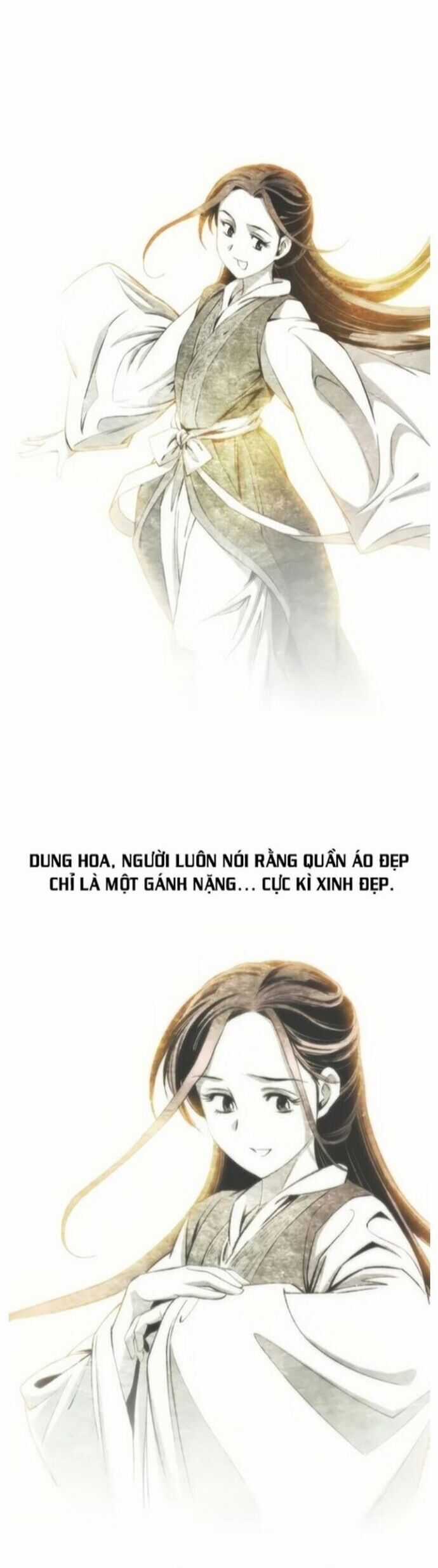 Đăng Thiên Lộ - Chương 54 - Trang 6