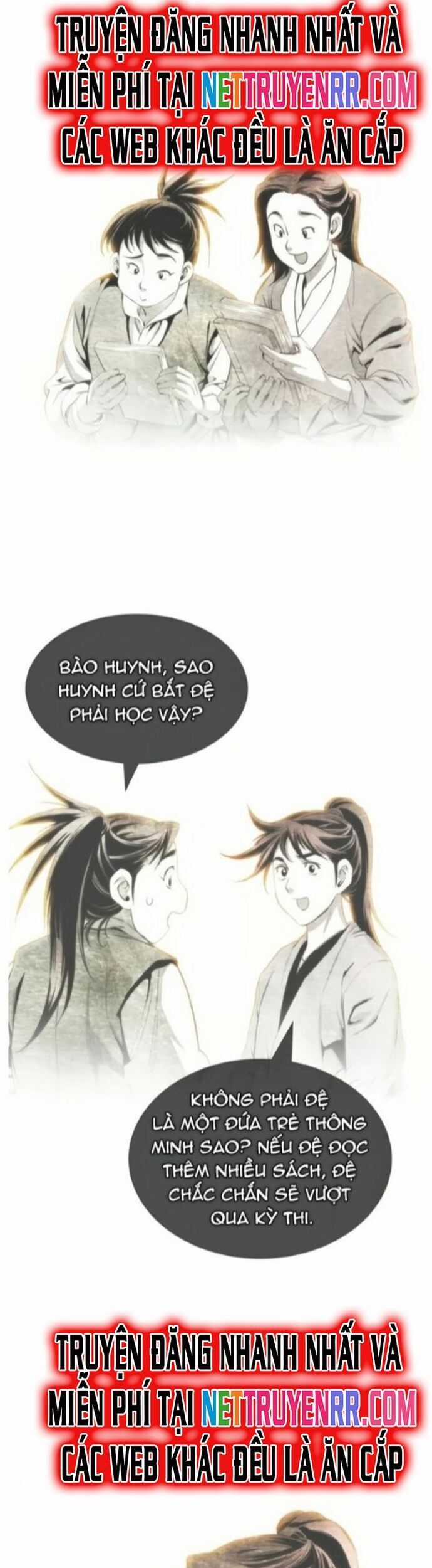 Đăng Thiên Lộ - Chương 54 - Trang 9